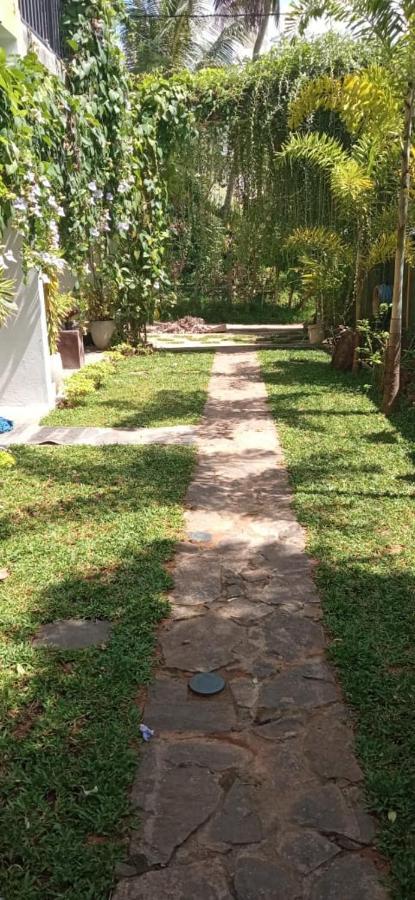 Mandara Rest Bed & Breakfast Hikkaduwa Ngoại thất bức ảnh