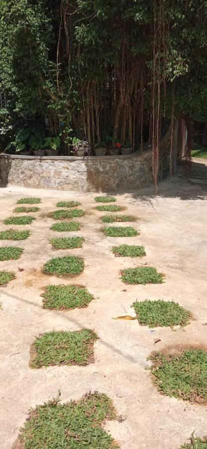 Mandara Rest Bed & Breakfast Hikkaduwa Ngoại thất bức ảnh